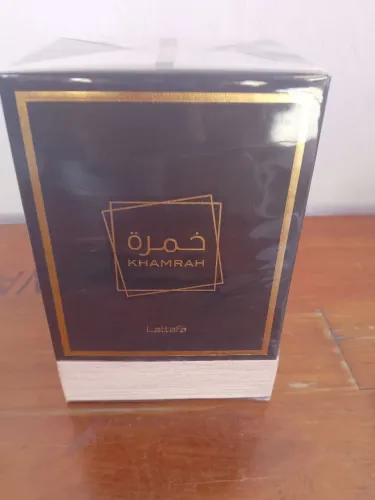 Perfume importado Arabe