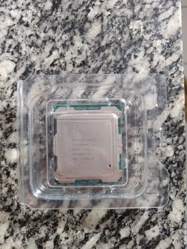 Processador Intel Xeon E5-2630v4