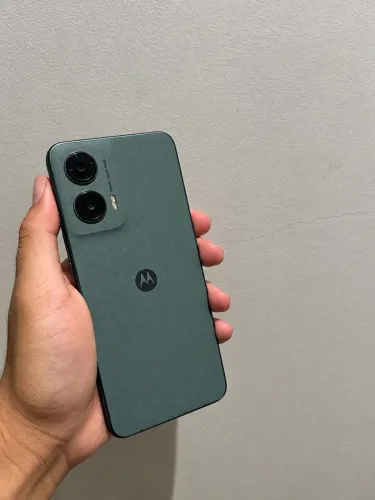 Moto G35 Novo