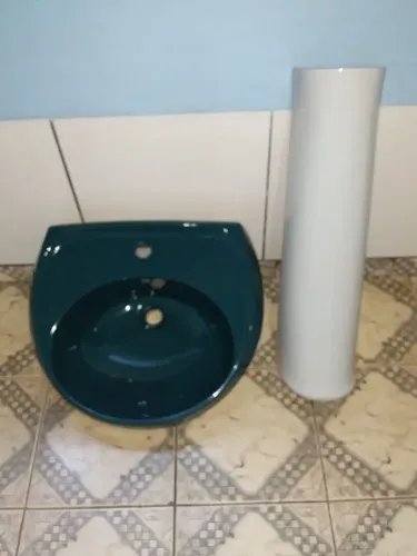 Pia para banheiro