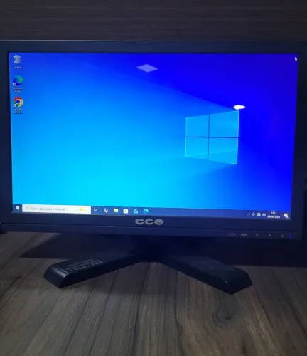 MONITOR 15"