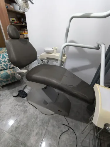 Consultório Kavo Unik