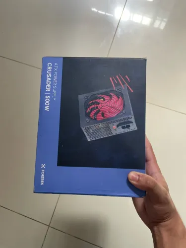 Fonte para pc 