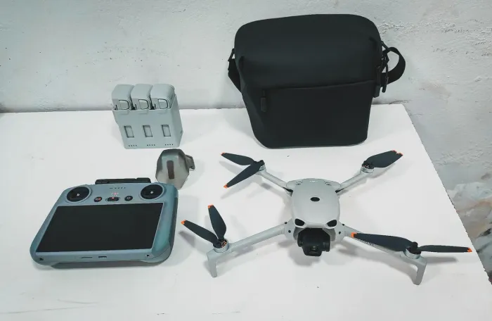 DJI LITO X1