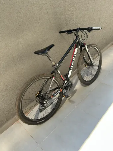 Bike gtsm1