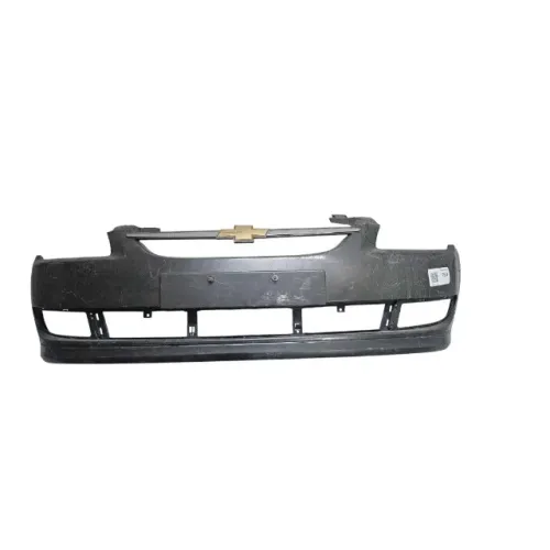 Para-choque Dianteiro Chevrolet Corsa Classic 2012 A 2014 ETQ753