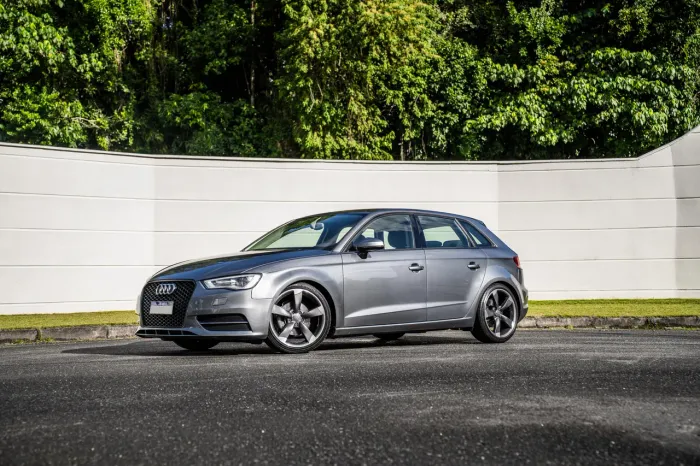 Audi A3 Sportback 1.4 TFSI S-tronic 2015