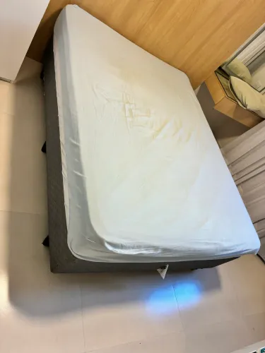 Cama de casal
