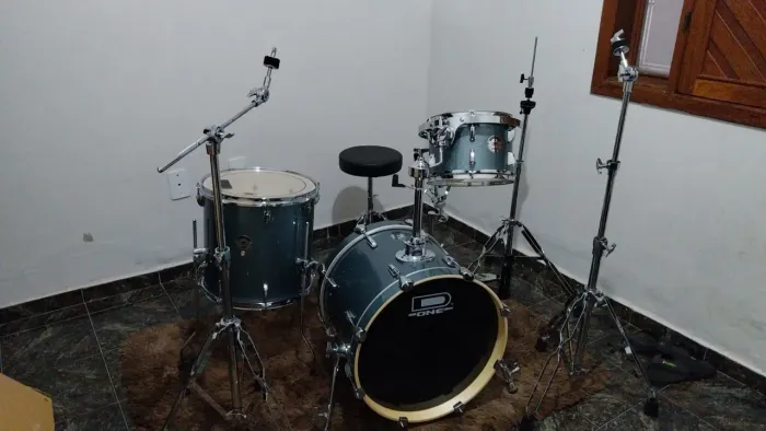 Bateria d one dr18.