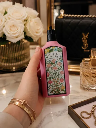 Perfume importado Gucci