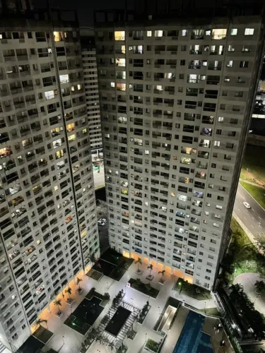 Apartamento para Locação em Salvador, Horto Bela Vista, 2 dormitórios, 1 suíte, 2 banheiro