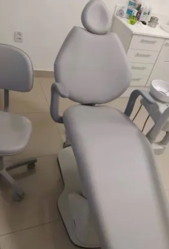 Passo clínica odontológica