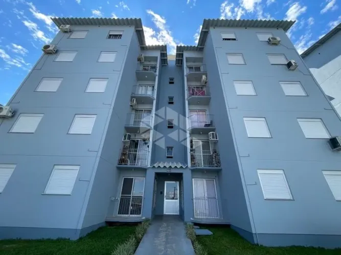 Apartamento 64M² - para Alugar