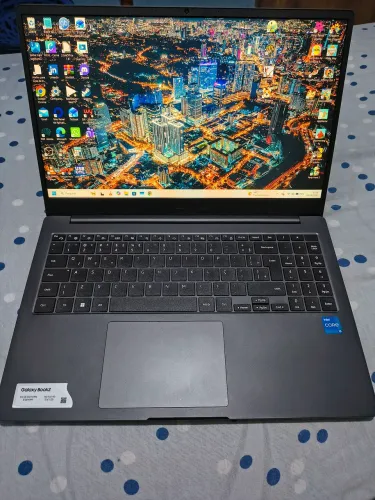 Samsung Galaxy Book2