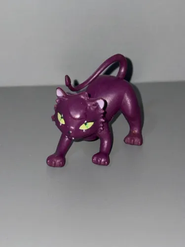 Pet Clawdeen basica