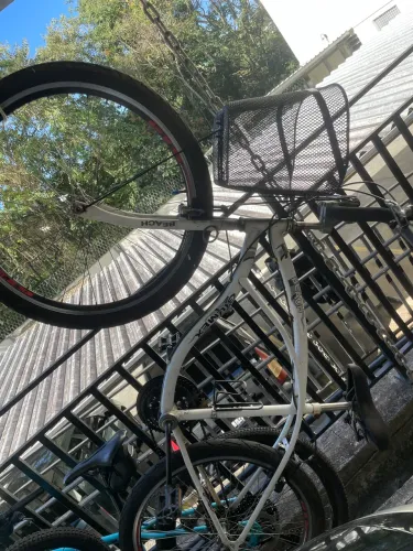 Bicicleta aro 26