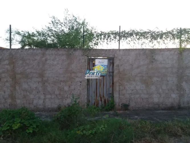 Terreno Residencial para Locação Morada do Sol, Teresina
