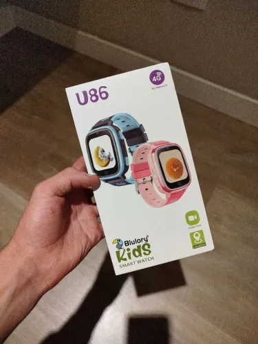 Smart watch Kids U86