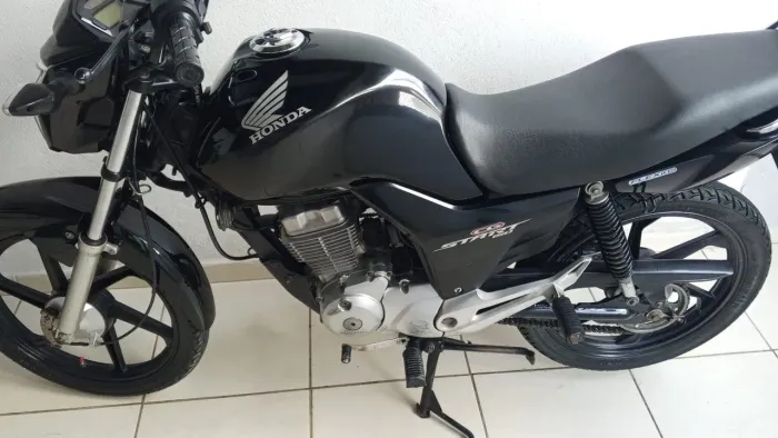 Moto start 