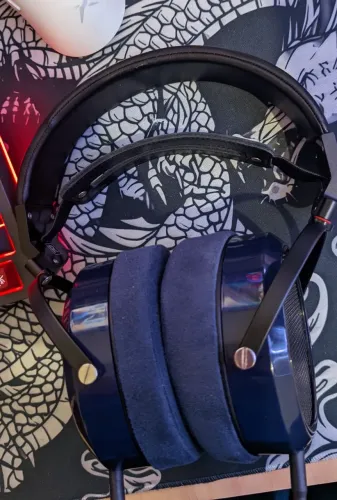 HIFIMAN HE6SE V2