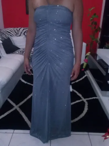 Vestido de festa