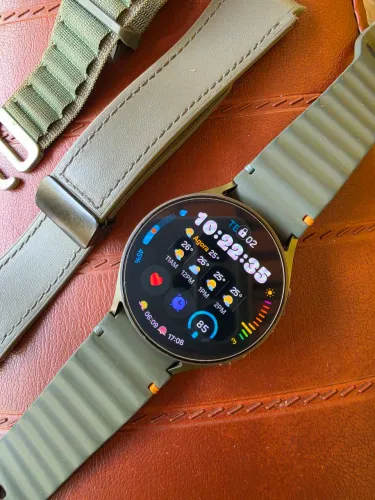 PGalaxy Watch 7 44mm (Com Garantia)