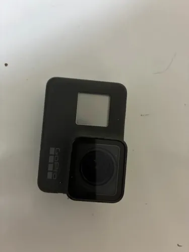 GoPro hero 5