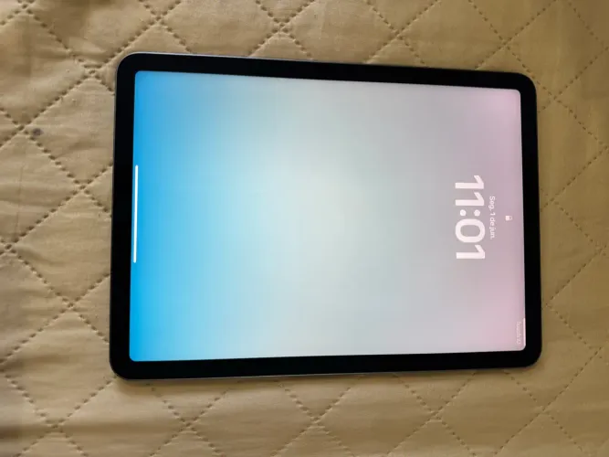 Ipad air M1 - OPORTUNIDADE 