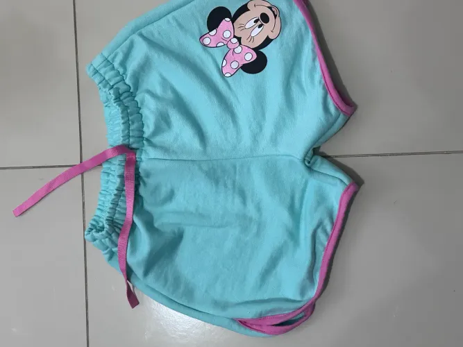 Short TAM 8