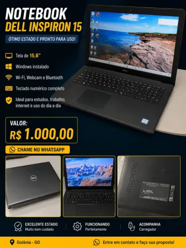 Notebook
