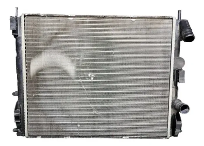 Radiador Dagua 16vclio Logan Sandero 2010 *1 Orig.