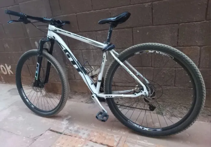 GTI Aro 29