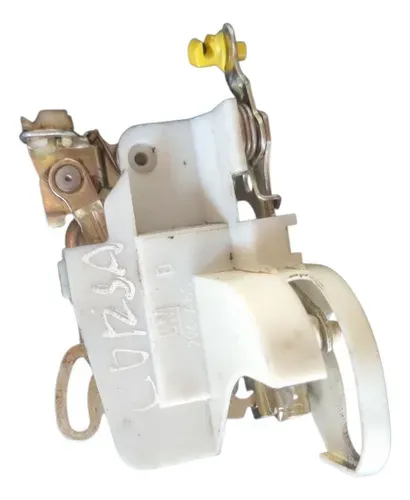 Fechadura Porta Dianteira Direita Gm Corsa Classic 2008