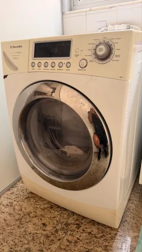 Lava & Seca Eletrolux 10,5