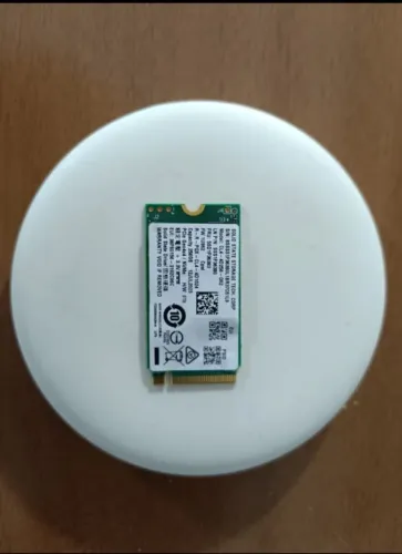 Ssd nvme m2