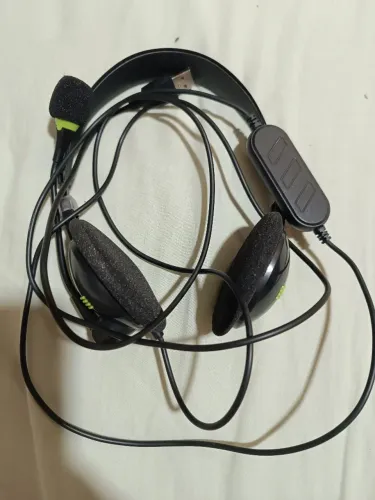 Headset