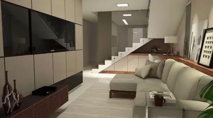 Apartamento Completo à Venda - Pronto para Morar