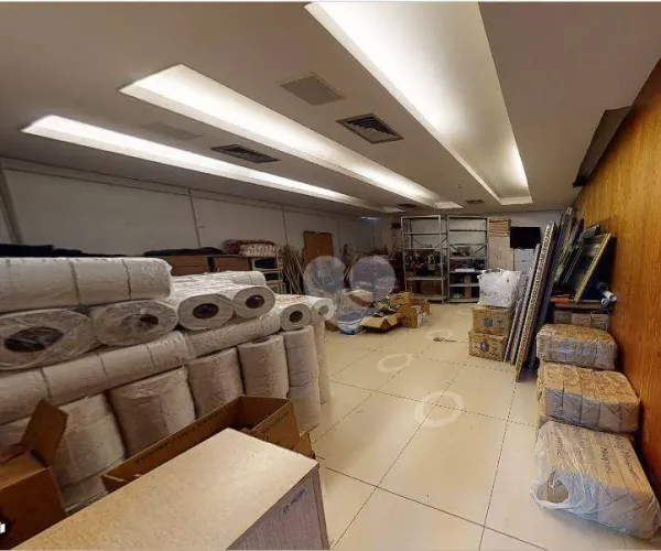 Andar Corporativo à venda, 848 m² por R$ 3.370.000,00 - Centro - Rio de Janeiro/RJ