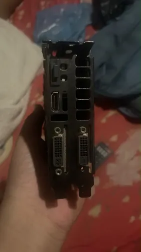 Placa de vídeo