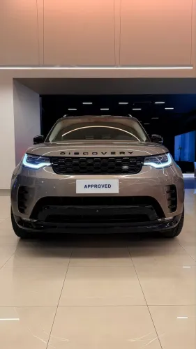Land Rover Discovery Metropolitan 3.0 4X4 Mhev DIE 2024