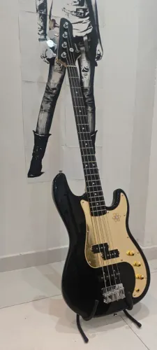 Contra Baixo Giannini Gp-100