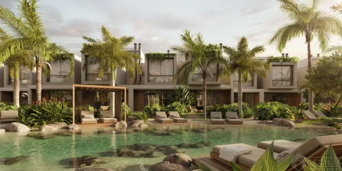 Casa Sossego Lançamento Origem Natureza Habitada/ Casas em Condomínio com praia e estrutur