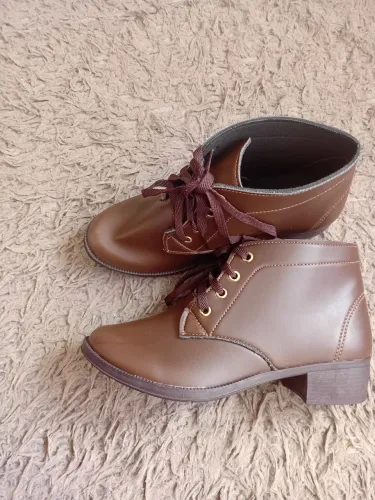 Botas femininas 