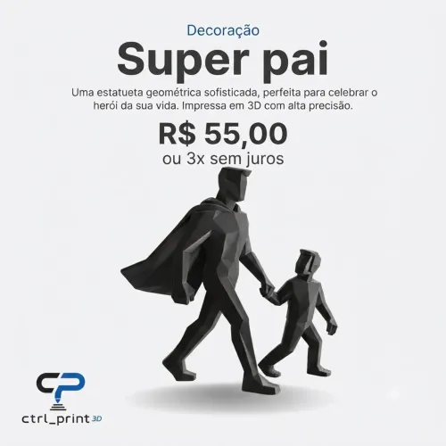 Super pai