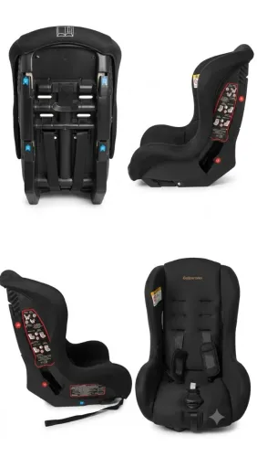 Cadeirinha de bebe carro