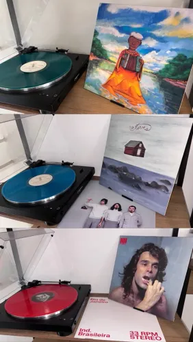 LP O Terno (Noize)