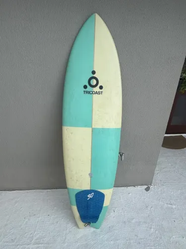 Prancha de surf