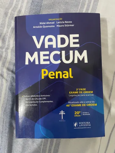 Vade mecum