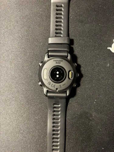 Garmin Forerunner 955