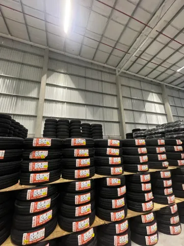 Pneus Novos com Preço de Atacado | Direto com Fornecedor